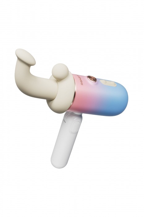 Инновационная мини-машина Spinel - Lovense - купить с доставкой в Тюмени