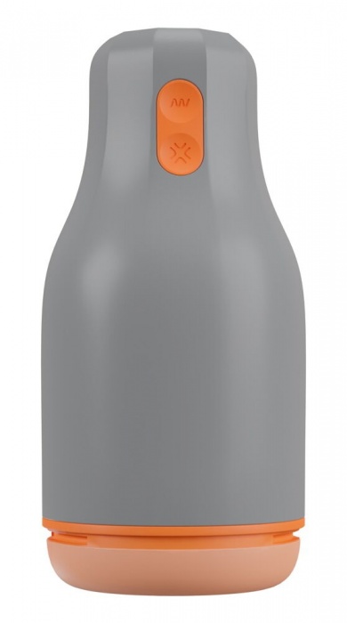 Мастурбатор для головки полового члена Glans Masturbator with 2 Functions - Orion - в Тюмени купить с доставкой