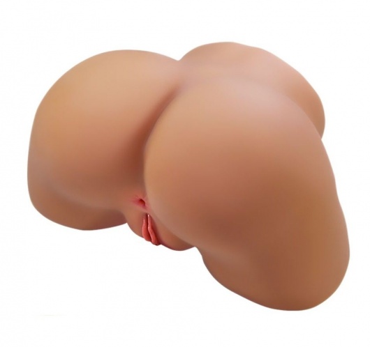 Мастурбатор Ilana с вибрацией и всасыванием - Baile - в Тюмени купить с доставкой