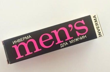 Мужские духи с феромонами Parfum Men - 3 мл. -  - Магазин феромонов в Тюмени