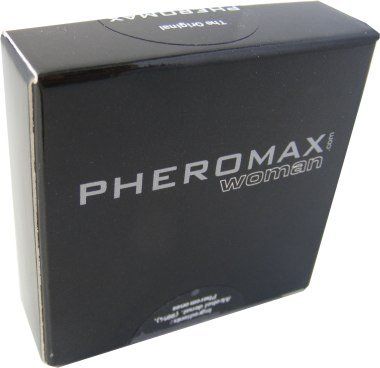 Женский концентрат феромонов PHEROMAX Woman Mit Oxytrust - 1 мл. -  - Магазин феромонов в Тюмени