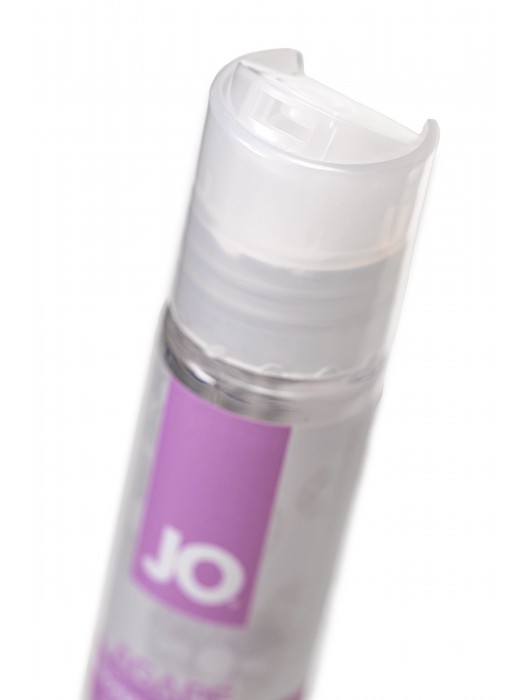 Лубрикант на водной основе для женщин JO AGAPE ORIGINAL - 30 мл. - System JO - купить с доставкой в Тюмени