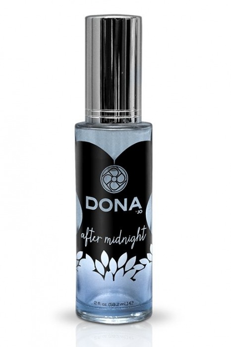 Женский парфюм с феромонами DONA After midnight - 59,2 мл. -  - Магазин феромонов в Тюмени