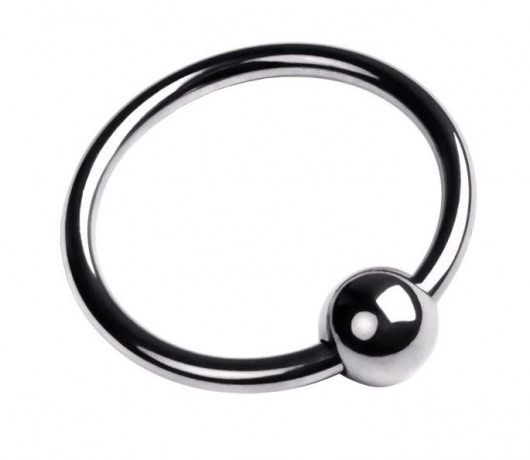 Кольцо на головку пениса размера M - ToyFa - в Тюмени купить с доставкой