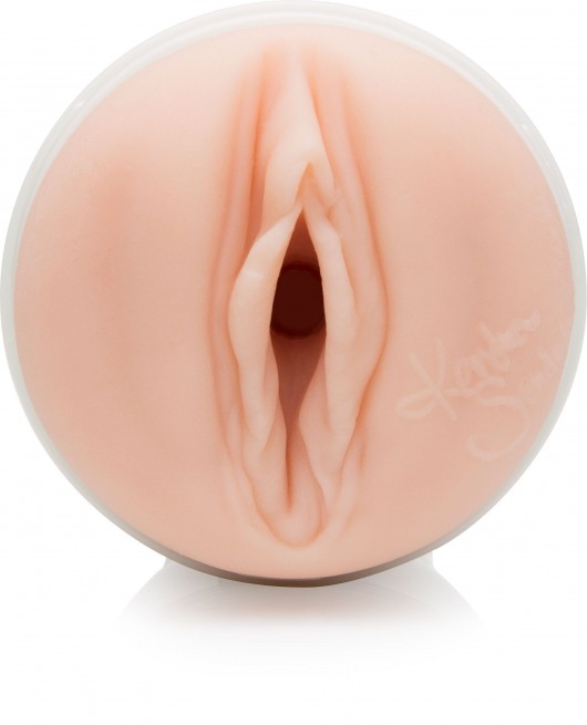 Мастурбатор-вагина Fleshlight Girls - Kendra Sunderland Angel - Fleshlight - в Тюмени купить с доставкой