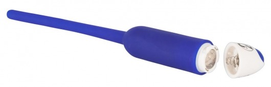 Полый уретральный вибростимулятор Dilator Vibrator - Orion - купить с доставкой в Тюмени