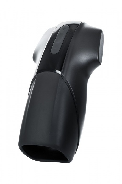 Мастурбатор Satisfyer Men Vibration с вибрацией - Satisfyer - в Тюмени купить с доставкой