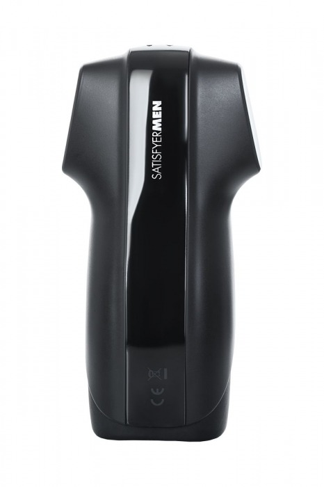 Мастурбатор Satisfyer Men Vibration с вибрацией - Satisfyer - в Тюмени купить с доставкой