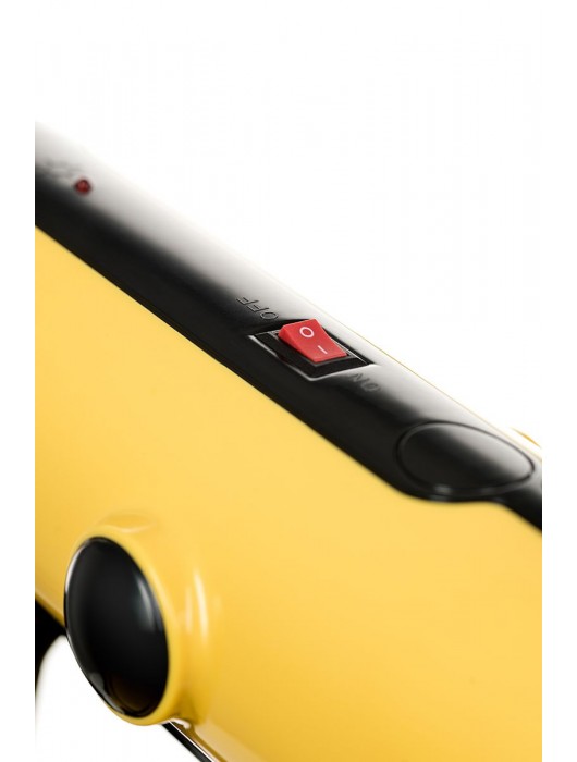 Желтая секс-машина F*ckBag MotorLovers - ToyFa - купить с доставкой в Тюмени