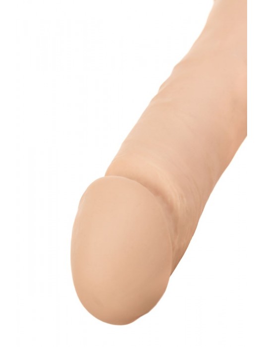 Секс-машина с телесной насадкой HandBang MotorLovers - ToyFa - купить с доставкой в Тюмени