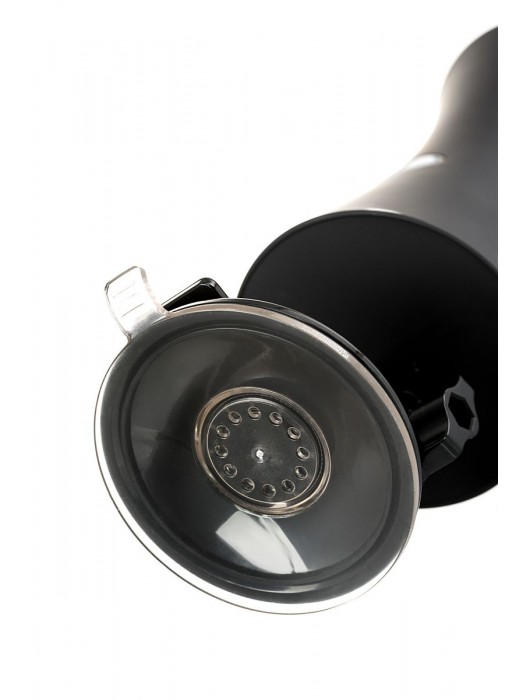 Секс-машина с телесной насадкой HandBang MotorLovers - ToyFa - купить с доставкой в Тюмени