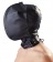 Двухслойный шлем-маска с отверстиями для глаз и рта - Orion - купить с доставкой в Тюмени