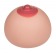 Брызгалка-грудь Squirt Ball Boob - Orion - купить с доставкой в Тюмени
