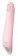 Нежно-розовый вибромассажер LUSTY WOODPECKER - 18 см. - Dream Toys