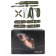 Набор в армейской тематике: наручники, оковы, ошейник с поводком, кляп, маска, плеть, фиксатор - Bior toys - купить с доставкой в Тюмени
