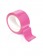 Розовая самоклеющаяся лента для связывания Pleasure Tape - 10,6 м. - Pipedream - купить с доставкой в Тюмени