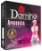 Ароматизированные презервативы Domino Aphrodisia - 3 шт. - Domino - купить с доставкой в Тюмени