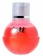 Массажное масло FRUIT SEXY Watermelon с ароматом арбуза и разогревающим эффектом - 40 мл. - INTT - купить с доставкой в Тюмени