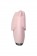 Розовый силиконовый массажер для лица Yovee Gummy Bear -  - Магазин феромонов в Тюмени