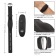 Стимулятор в трусики с пультом-браслетом Lock-N-Play Wristband Remote Panty Teaser - California Exotic Novelties