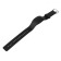 Стимулятор в трусики с пультом-браслетом Lock-N-Play Wristband Remote Panty Teaser - California Exotic Novelties