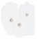 Набор из 6 электронакладок Replacement Pads - Shots Media BV - купить с доставкой в Тюмени