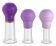 Набор из 3 мини помп-присосок для груди Nipple Enhancer Set - Pipedream в Тюмени Набор из 3 мини помп-присосок для груди Nipple Enhancer Set - Pipedream