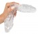 Прозрачная закрытая насадка Crystal Skin Penis Sleeve - 27,8 см. - Orion - в Тюмени купить с доставкой