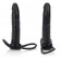 Насадка на пенис Accommodator Dual Penetrators для анальной стимуляции - California Exotic Novelties - в Тюмени купить с доставкой