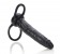 Насадка на пенис Accommodator Dual Penetrators для анальной стимуляции - California Exotic Novelties - в Тюмени купить с доставкой
