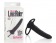 Насадка на пенис Silicone Love Rider Dual Penetrator для двойного проникновения - 14 см. - California Exotic Novelties - в Тюмени купить с доставкой