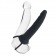 Насадка на пенис Silicone Love Rider Dual Penetrator для двойного проникновения - 14 см. - California Exotic Novelties - в Тюмени купить с доставкой