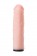 Телесная насадка для страпона Maddox - 15,4 см. - ToyFa - купить с доставкой в Тюмени