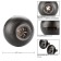 Двусторонний мастурбатор Optimum Power Masturball - California Exotic Novelties - в Тюмени купить с доставкой