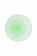 Зеленая, светящаяся в темноте анальная втулка Mortimer Glow - 12,5 см. - ToyFa