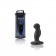 Анальный стимулятор Nexus G-Play Small Black с вибрацией - 7,4 см. - Nexus Range - в Тюмени купить с доставкой