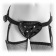 Женские трусики для страпона Garter Belt Harness с креплением для чулок - Pipedream - купить с доставкой в Тюмени