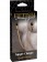 Чёрные с золотом зажимы на соски Gold Chain Nipple Clamps - Pipedream - купить с доставкой в Тюмени