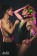 Черный ошейник с поводком Kinky - Lola Games - купить с доставкой в Тюмени Черный ошейник с поводком Kinky - Lola Games - купить с доставкой в Тюмени