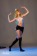 Зажимы на соски Lust с цепочкой - Lola Games - купить с доставкой в Тюмени
