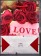 Подарочный пакет Love - 23 х 18 см. - Сима-Ленд - купить с доставкой в Тюмени