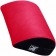 Бордовая замшевая подушка для любви Liberator Retail Jaz Motion - Liberator - купить с доставкой в Тюмени