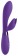 Фиолетовый вибратор-кролик #bestever Silicone Vibrator - 21,2 см. - Pipedream