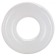 Прозрачное гладкое эрекционное кольцо Stopper Ring - California Exotic Novelties - в Тюмени купить с доставкой