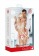 Пикантный BDSM-набор медсестры Nurse Pleasure - Shots Media BV - купить с доставкой в Тюмени