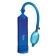 Синяя вакуумная помпа Power Pump Blue - Toy Joy - в Тюмени купить с доставкой