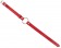 Красный комплект БДСМ-аксессуаров Harness Set - Orion - купить с доставкой в Тюмени