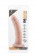 Телесный фаллоимитатор Dr. Skin 7 Inch Cock With Suction Cup - 19 см. - Blush Novelties