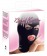 Шапка-маска чёрного цвета - Orion - купить с доставкой в Тюмени