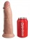 Страпон-система Deluxe Silicone Body Dock Kit - 22 см. - Pipedream - купить с доставкой в Тюмени